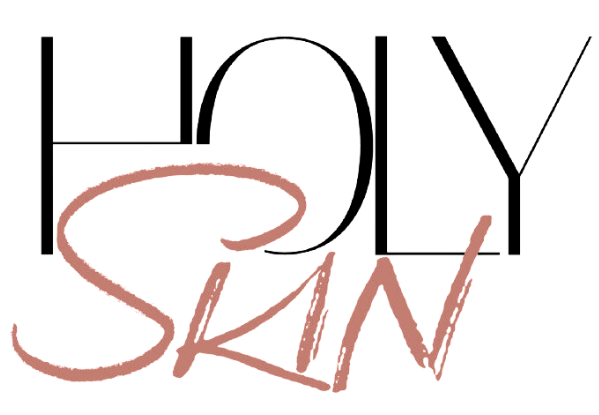 Holy Skin Logo
